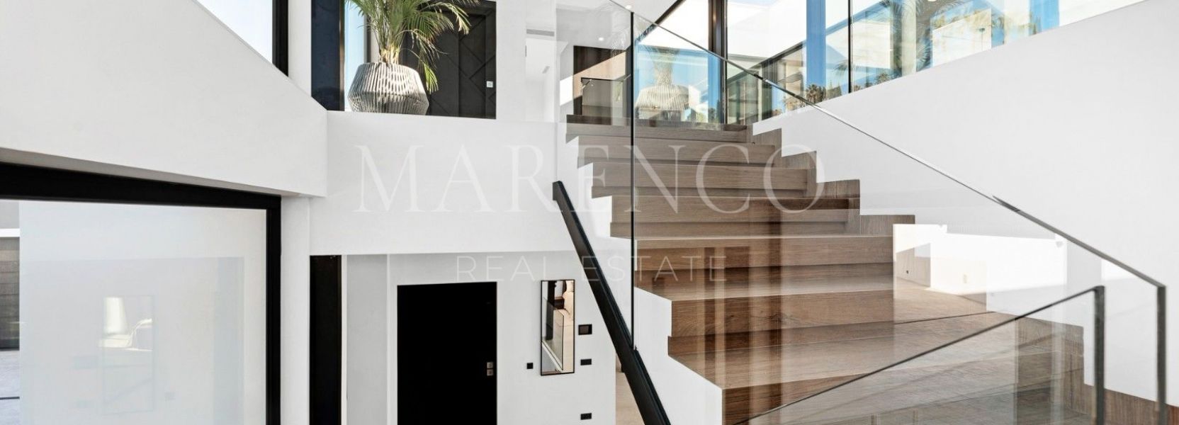 Villa  in El Madroñal, Benahavis