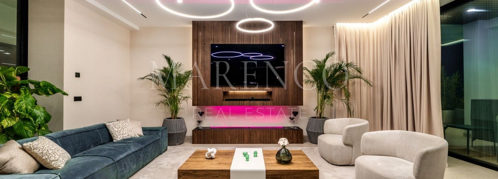 Villa  in El Madroñal, Benahavis