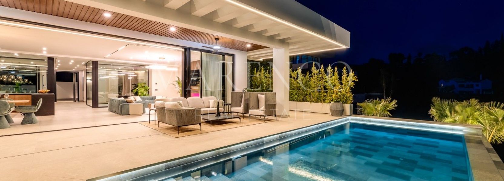 Villa  in El Madroñal, Benahavis