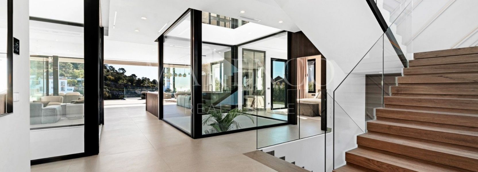 Villa  in El Madroñal, Benahavis