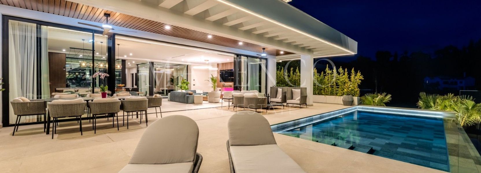 Villa  in El Madroñal, Benahavis