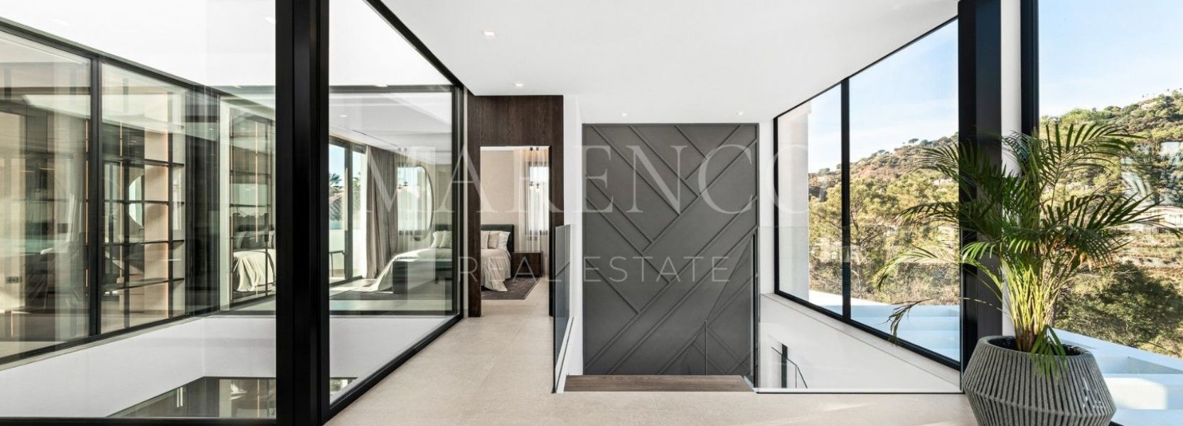 Villa  in El Madroñal, Benahavis