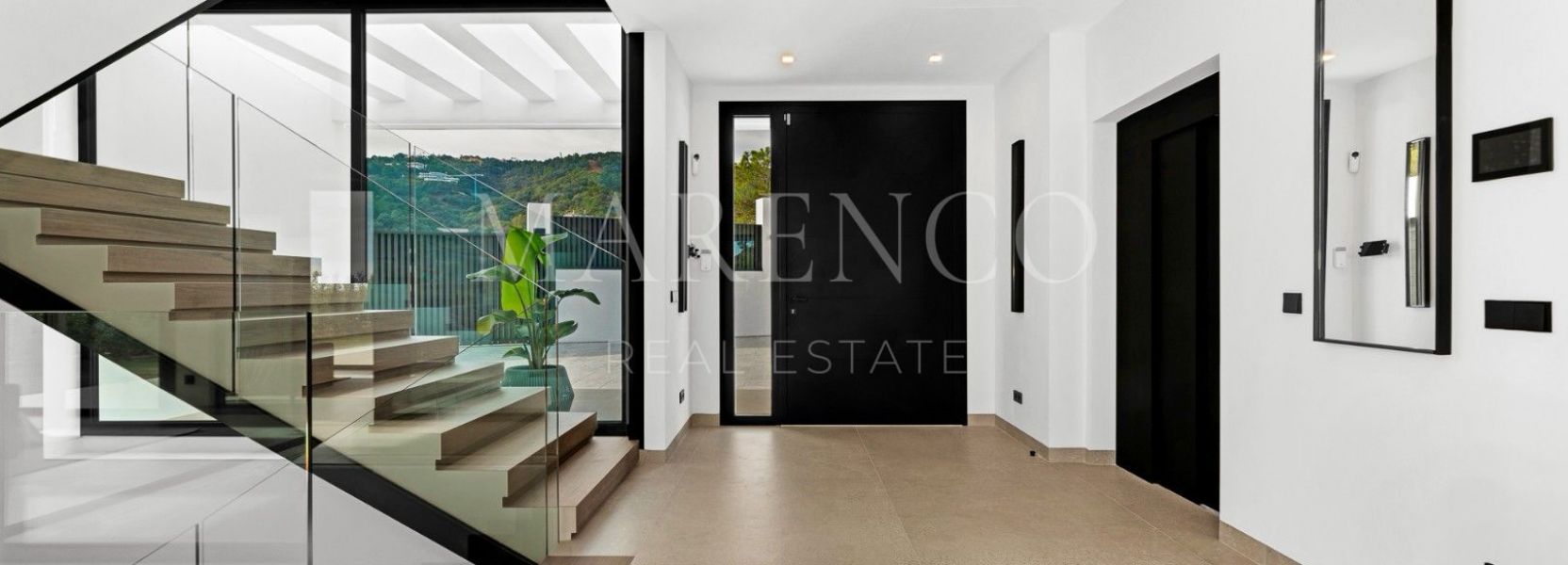 Villa  in El Madroñal, Benahavis