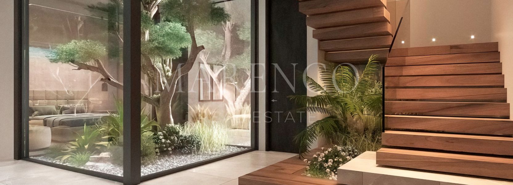 Villa  en El Madroñal, Benahavis