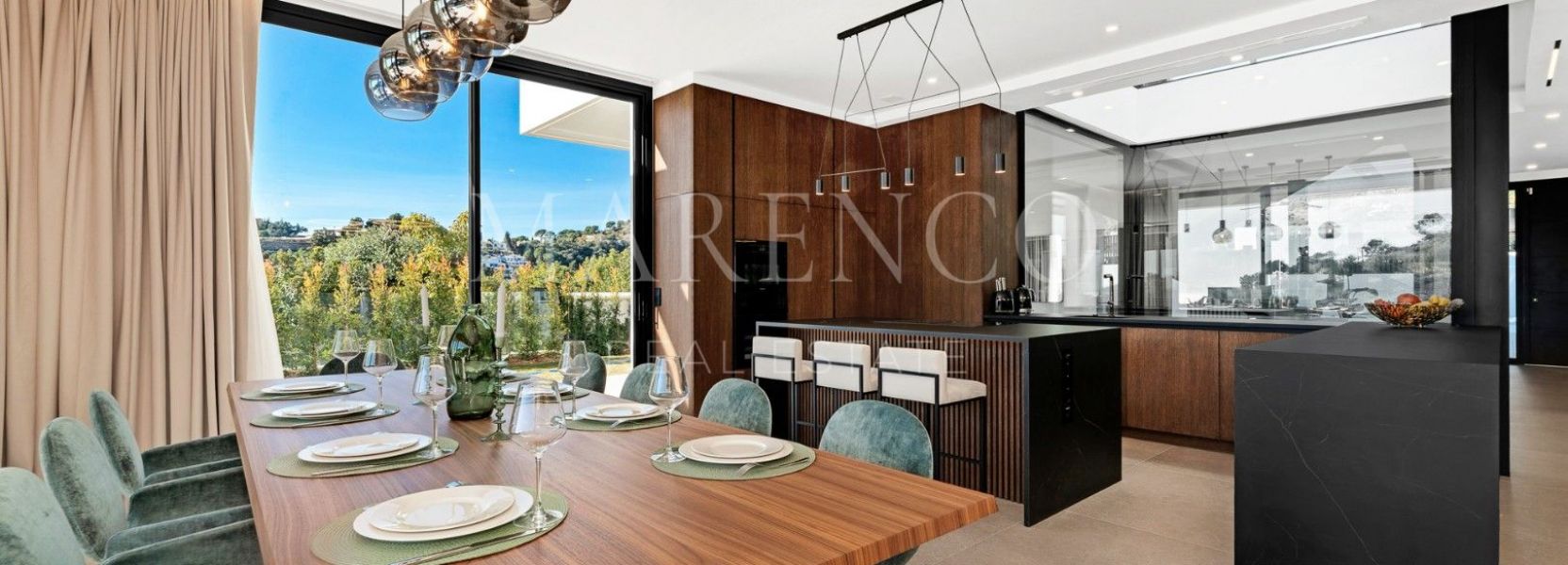 Villa  in El Madroñal, Benahavis