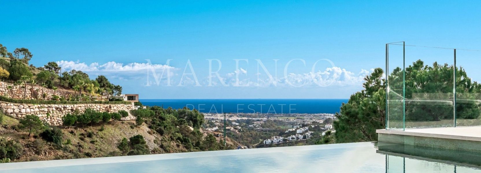 Villa  in El Madroñal, Benahavis