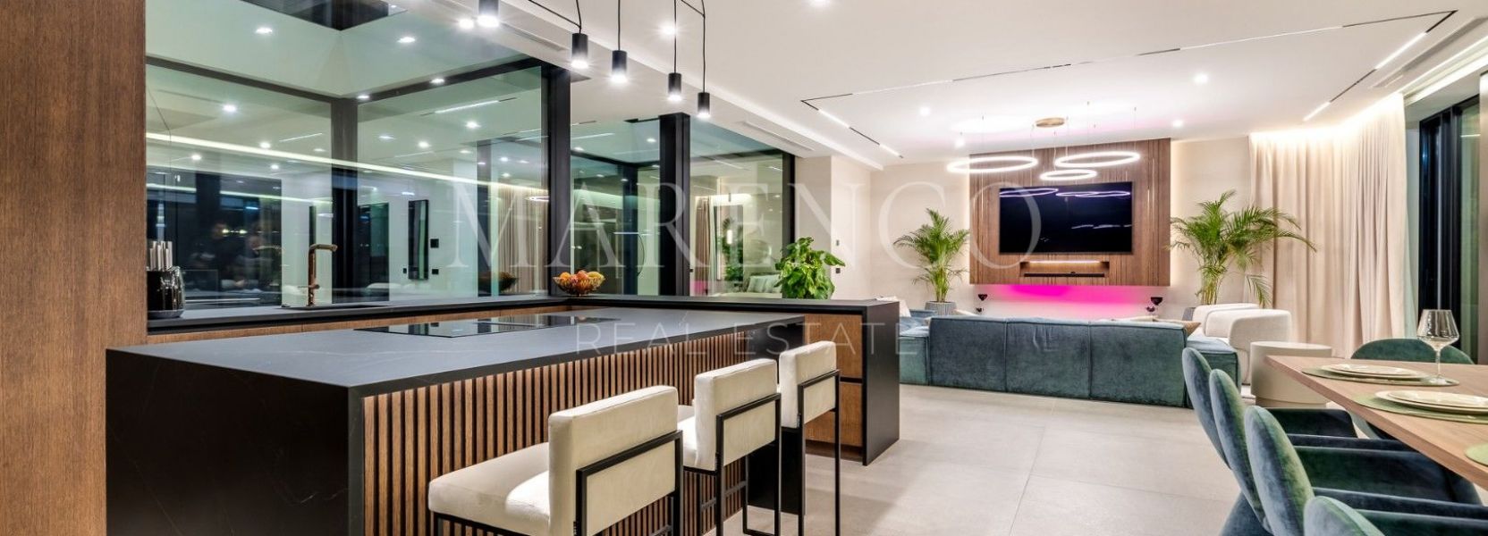 Villa  in El Madroñal, Benahavis