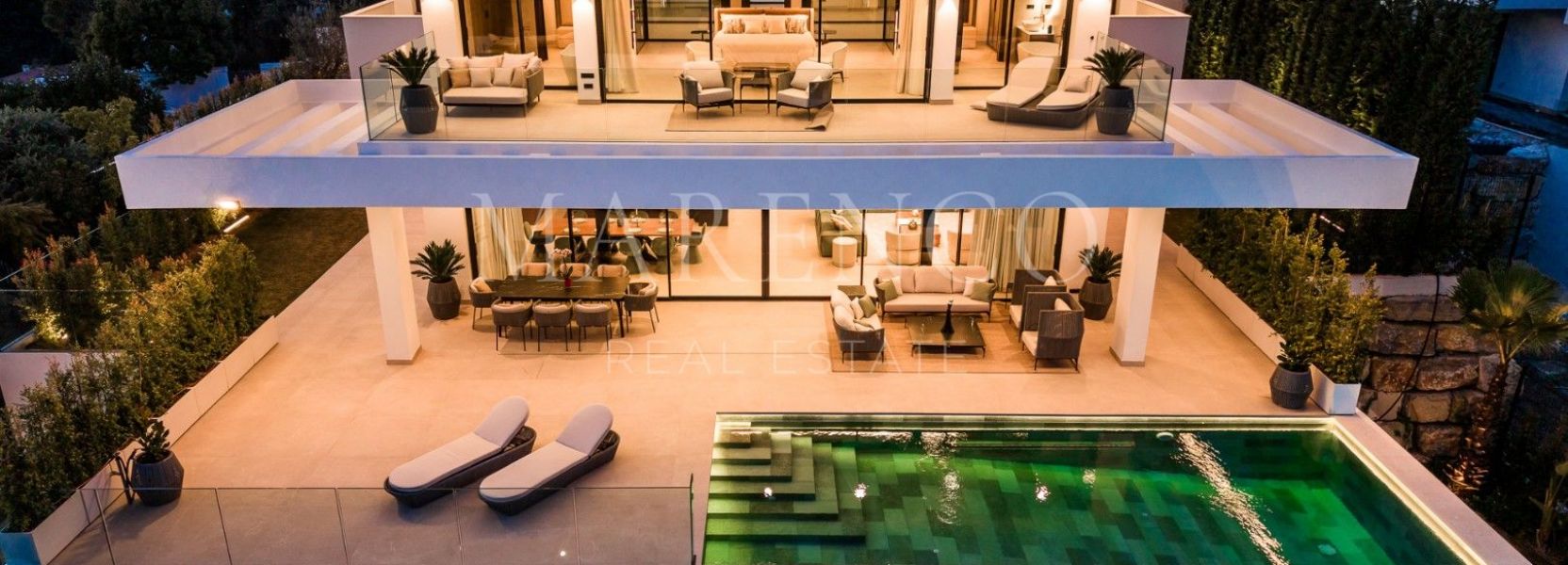 Villa  in El Madroñal, Benahavis