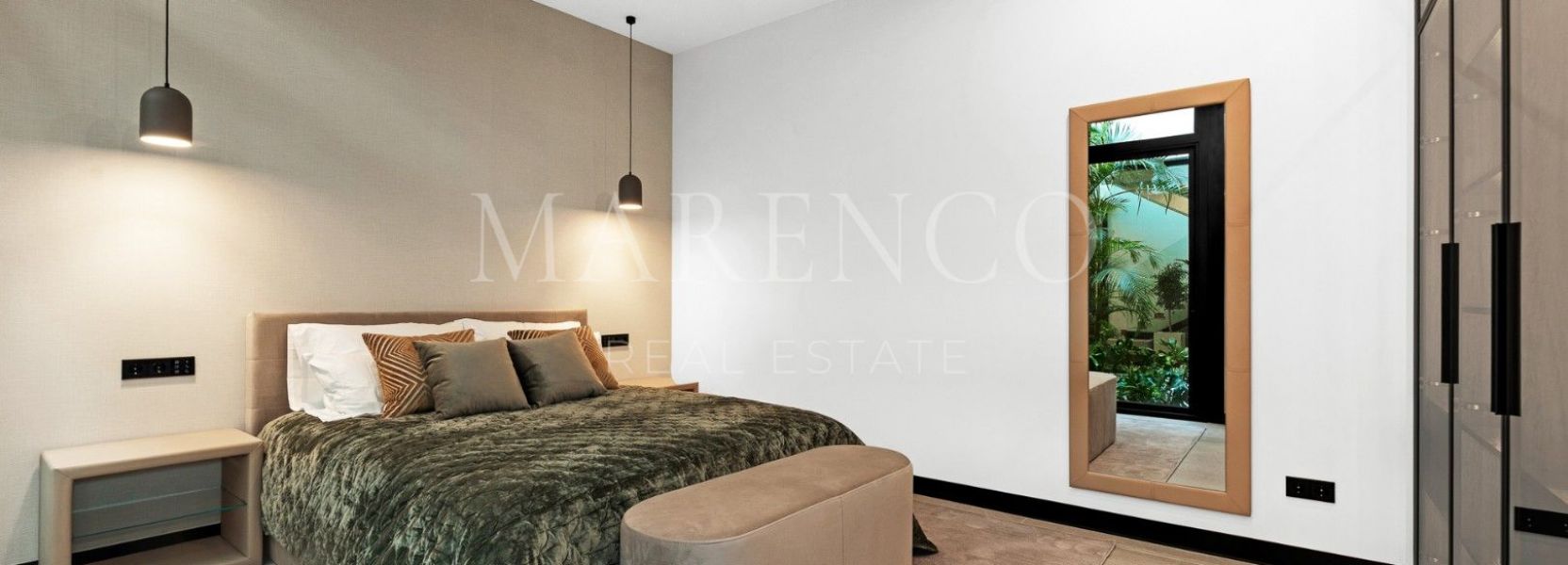 Villa  in El Madroñal, Benahavis