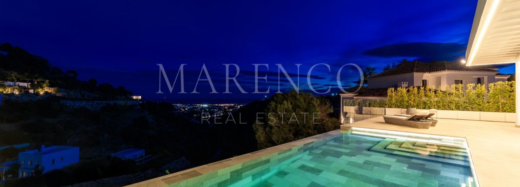 Villa  in El Madroñal, Benahavis