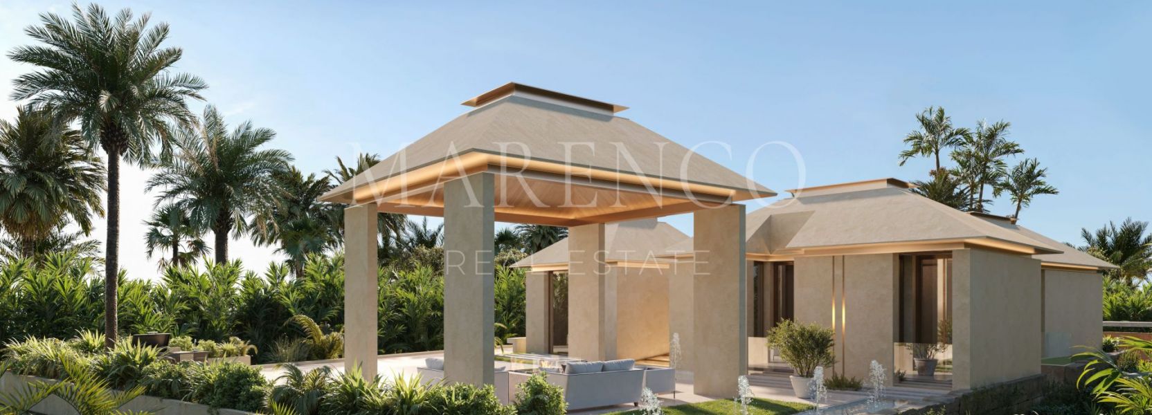 Villa  en Nueva Andalucia, Marbella