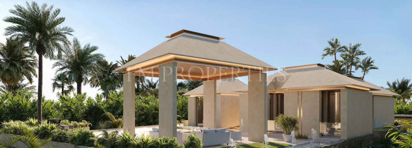 Villa  en Nueva Andalucia, Marbella