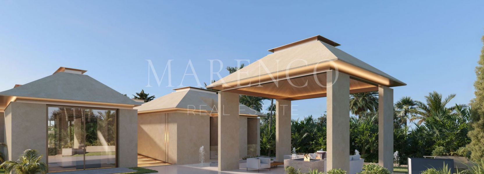 Villa  en Nueva Andalucia, Marbella