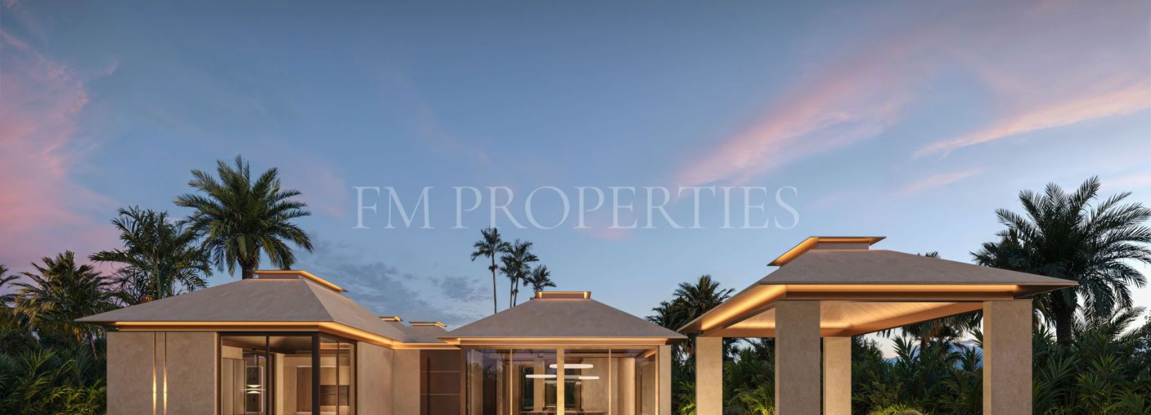 Villa  en Nueva Andalucia, Marbella