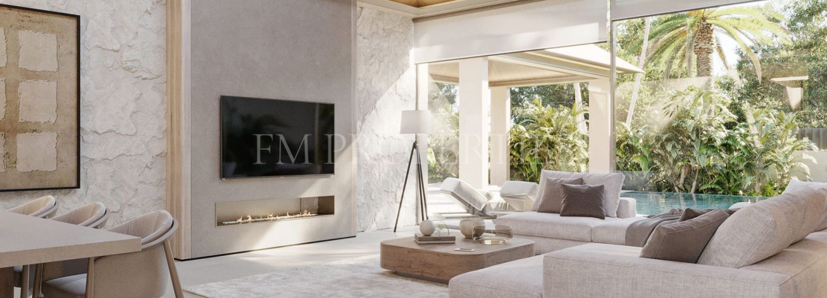 Villa  en Nueva Andalucia, Marbella