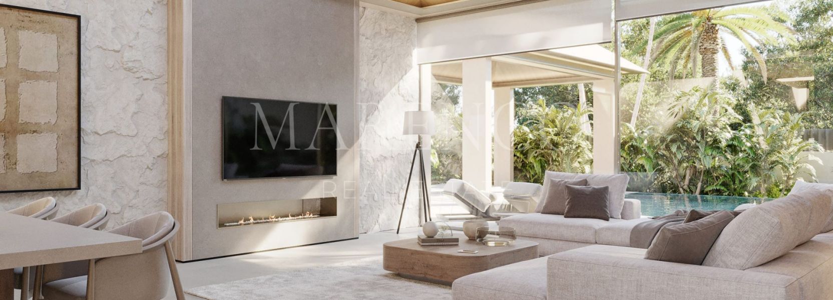 Villa  en Nueva Andalucia, Marbella