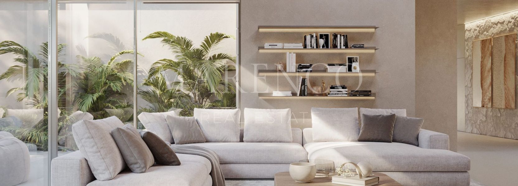 Villa  en Nueva Andalucia, Marbella