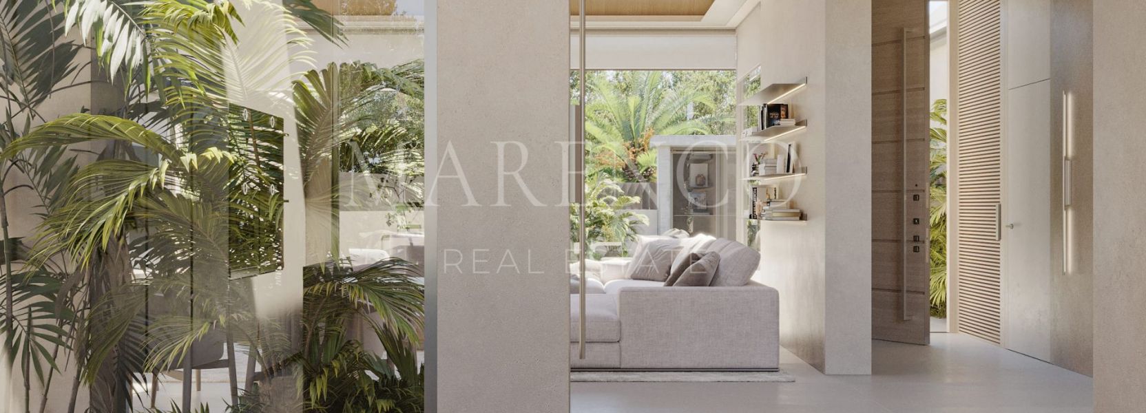 Villa  en Nueva Andalucia, Marbella