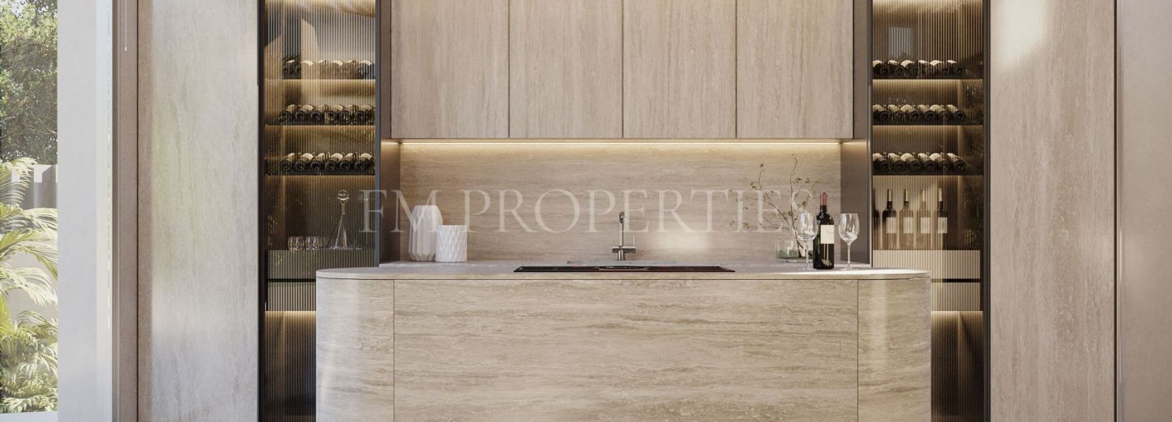 Villa  en Nueva Andalucia, Marbella