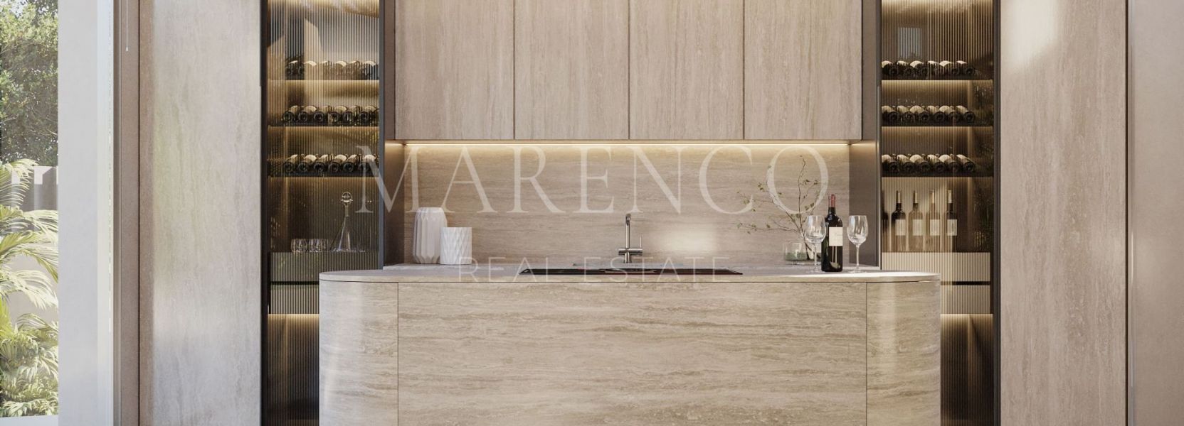 Villa  en Nueva Andalucia, Marbella