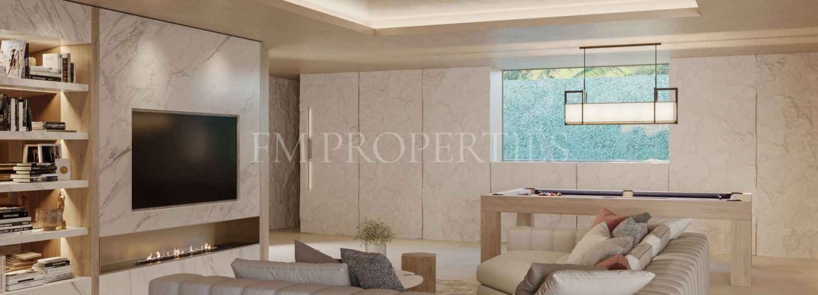 Villa  en Nueva Andalucia, Marbella