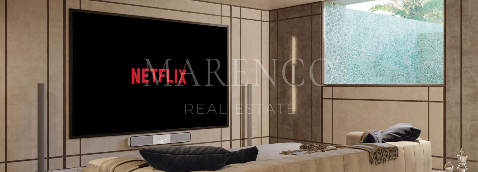 Villa  en Nueva Andalucia, Marbella