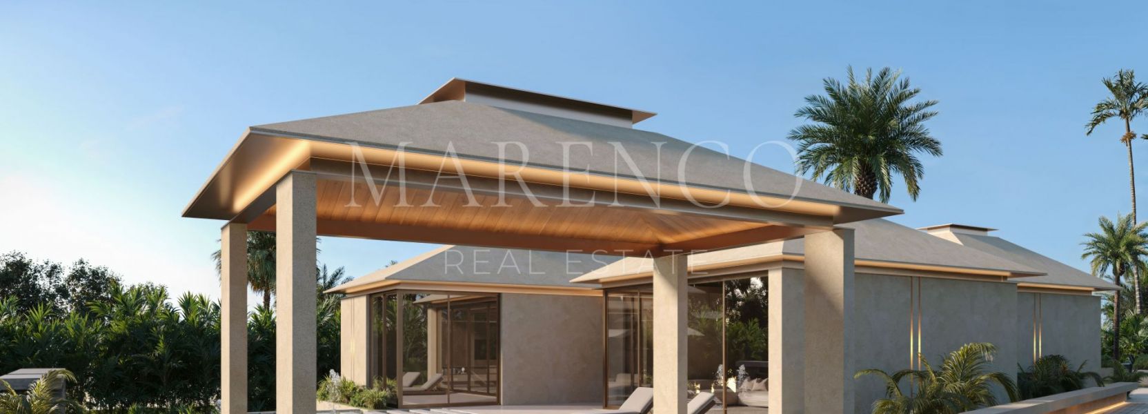 Villa  en Nueva Andalucia, Marbella