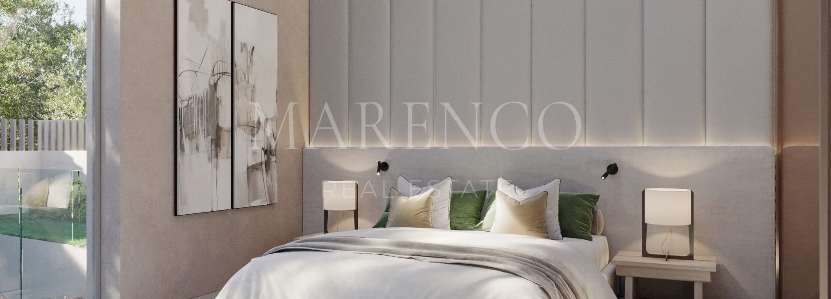 Villa  en Nueva Andalucia, Marbella