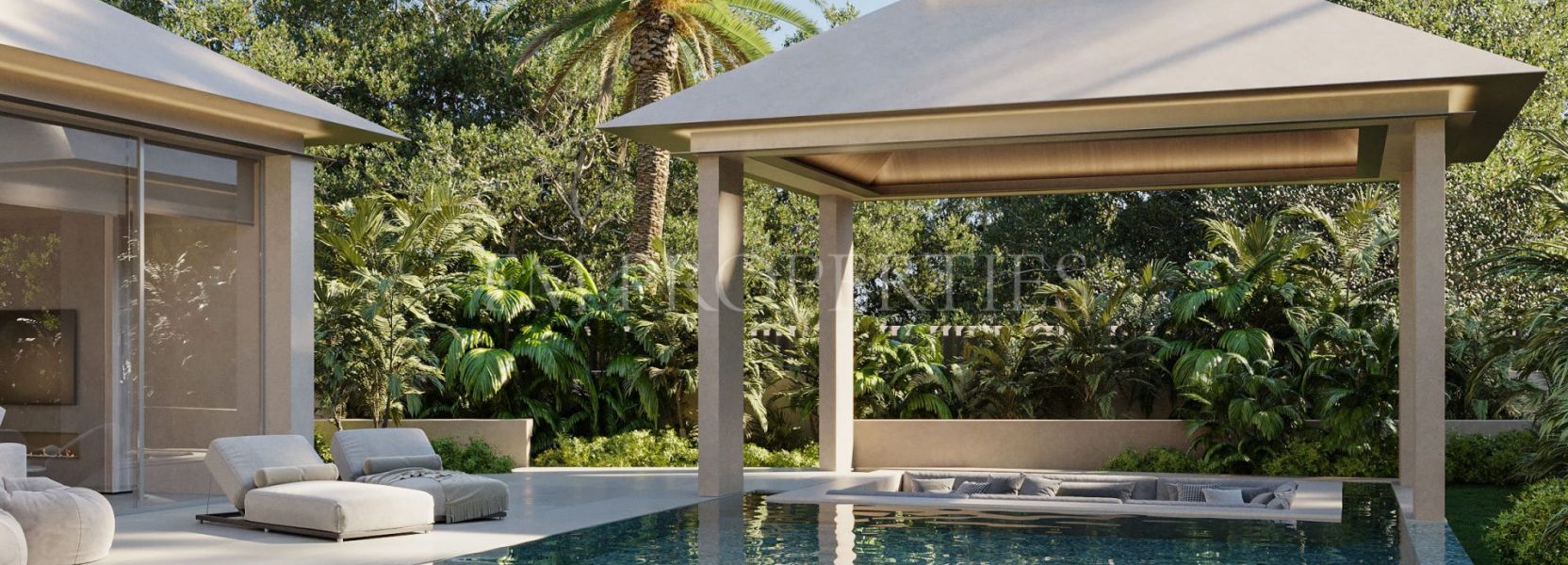 Villa  en Nueva Andalucia, Marbella