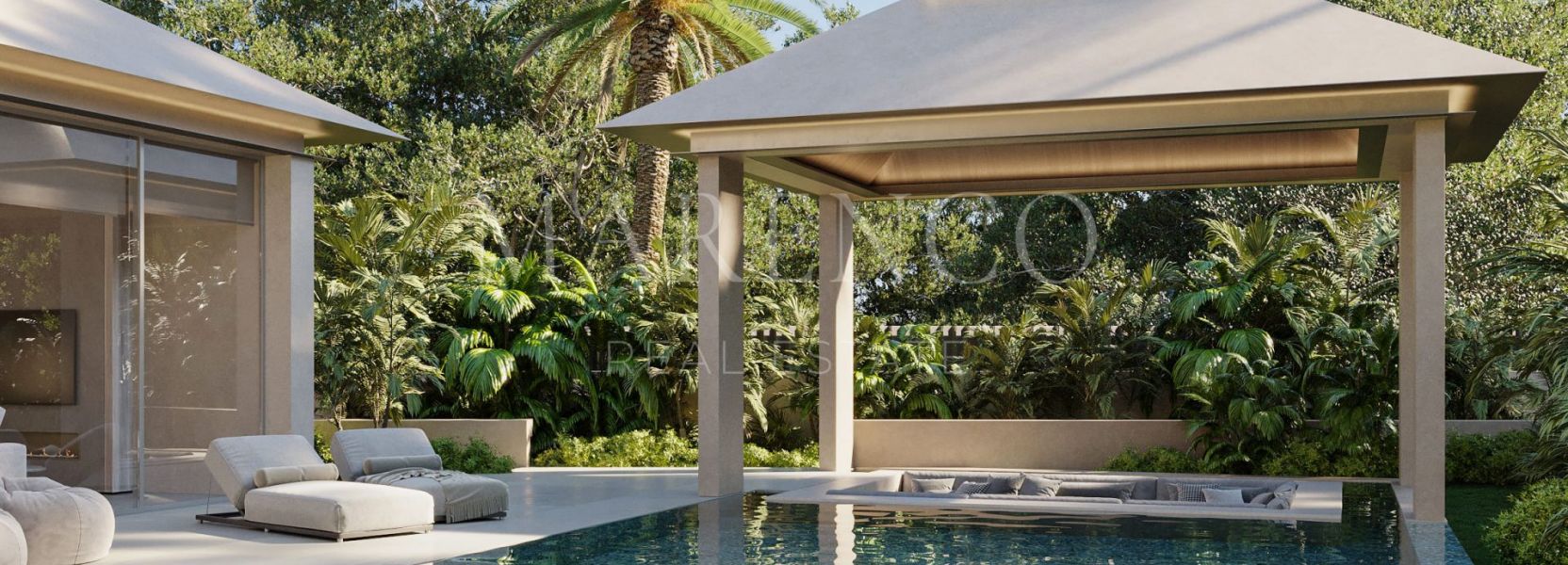 Villa  en Nueva Andalucia, Marbella