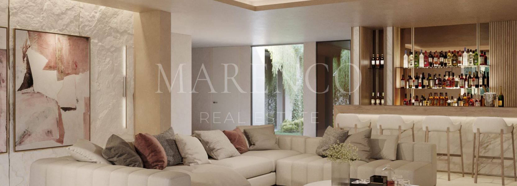 Villa  en Nueva Andalucia, Marbella