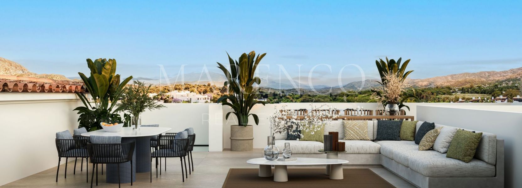 Villa  en Nueva Andalucia, Marbella