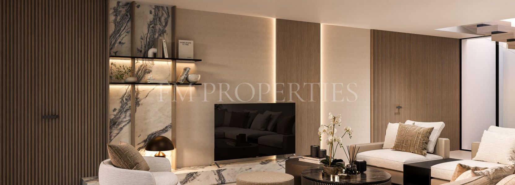 Villa  en Nueva Andalucia, Marbella