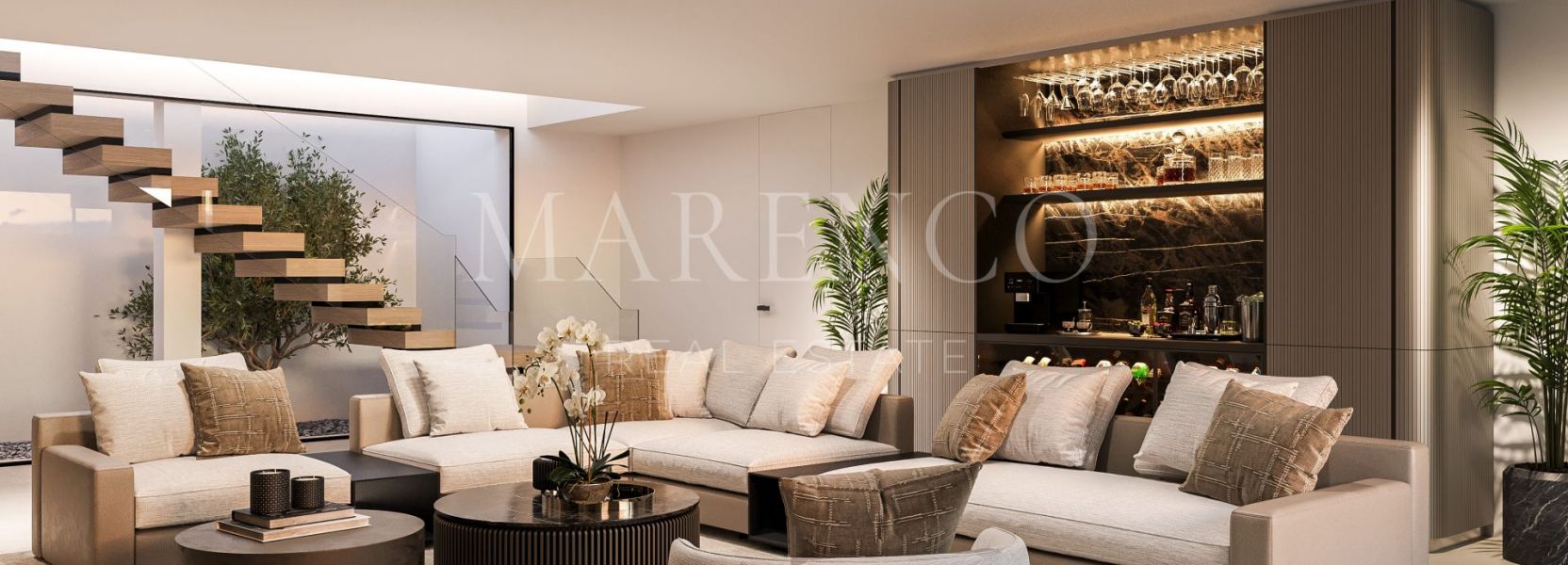 Villa  en Nueva Andalucia, Marbella