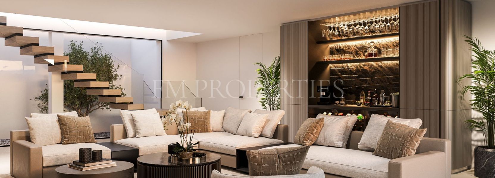 Villa  en Nueva Andalucia, Marbella