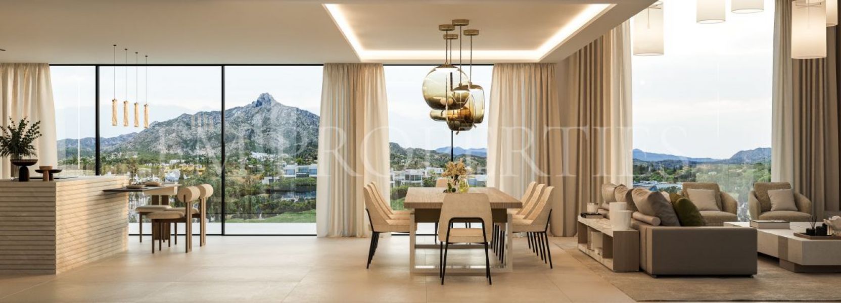 Villa  en Nueva Andalucia, Marbella