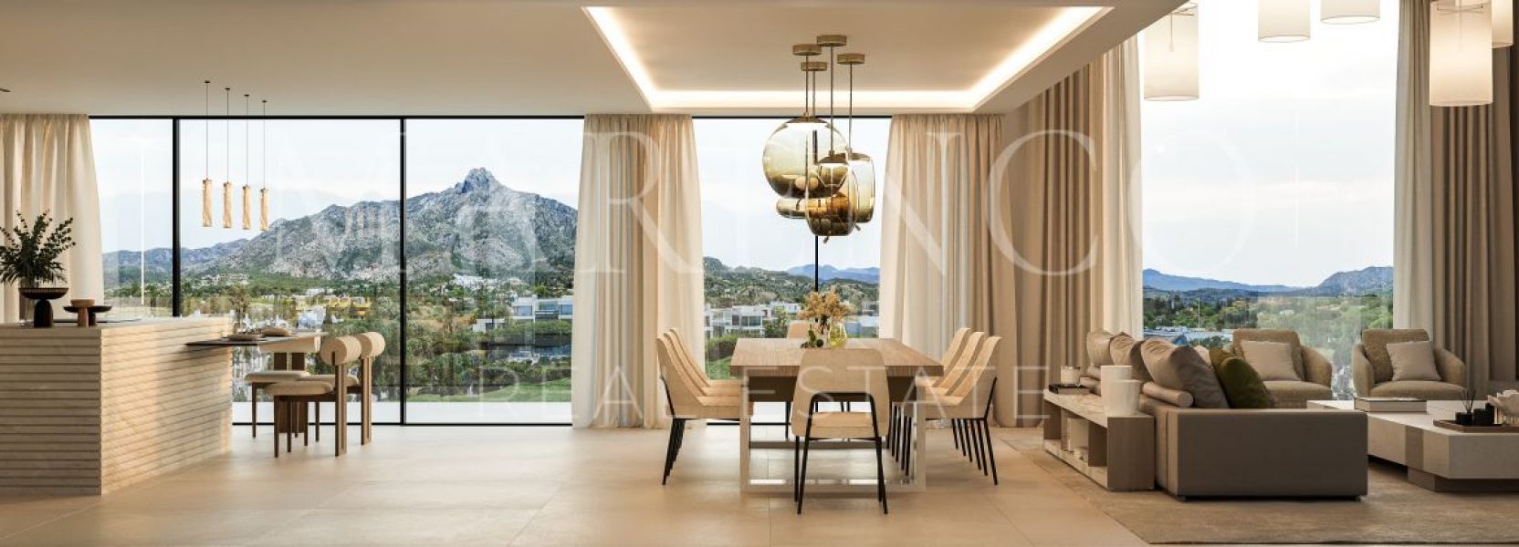 Villa  en Nueva Andalucia, Marbella