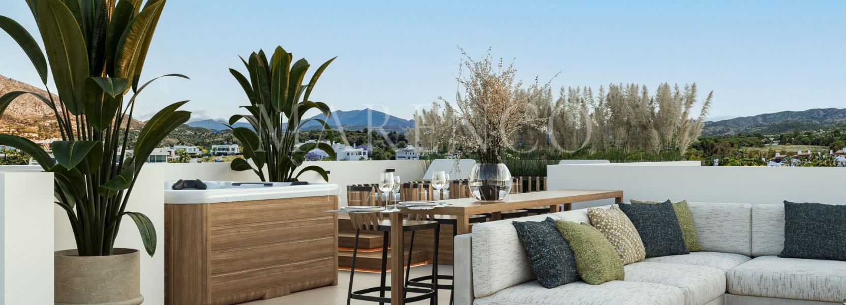 Villa  en Nueva Andalucia, Marbella