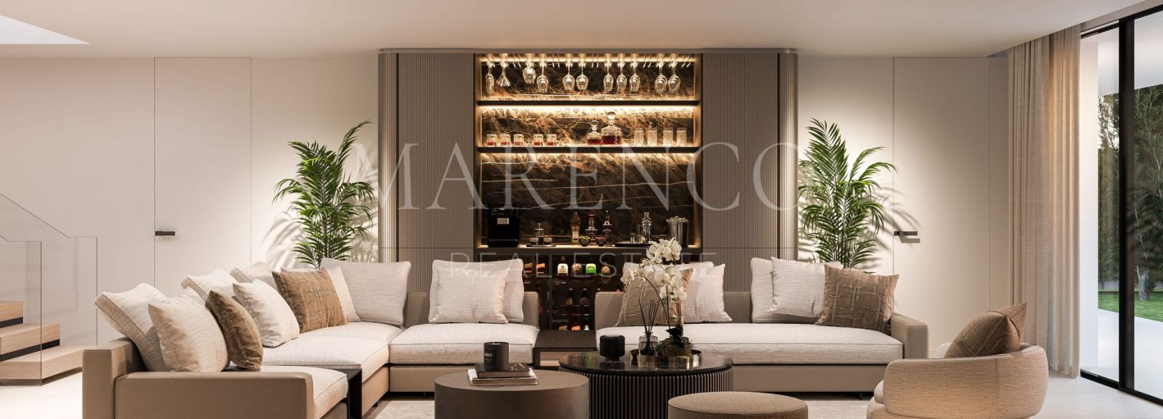 Villa  en Nueva Andalucia, Marbella