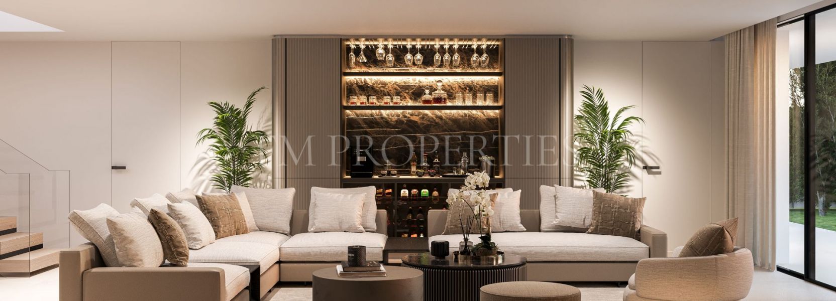 Villa  en Nueva Andalucia, Marbella