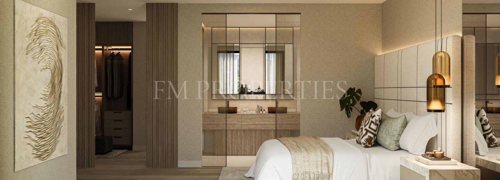 Villa  en Nueva Andalucia, Marbella