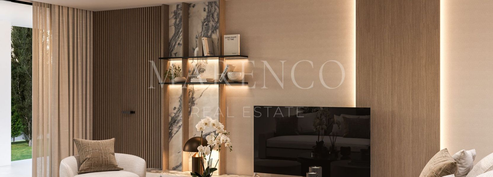 Villa  en Nueva Andalucia, Marbella