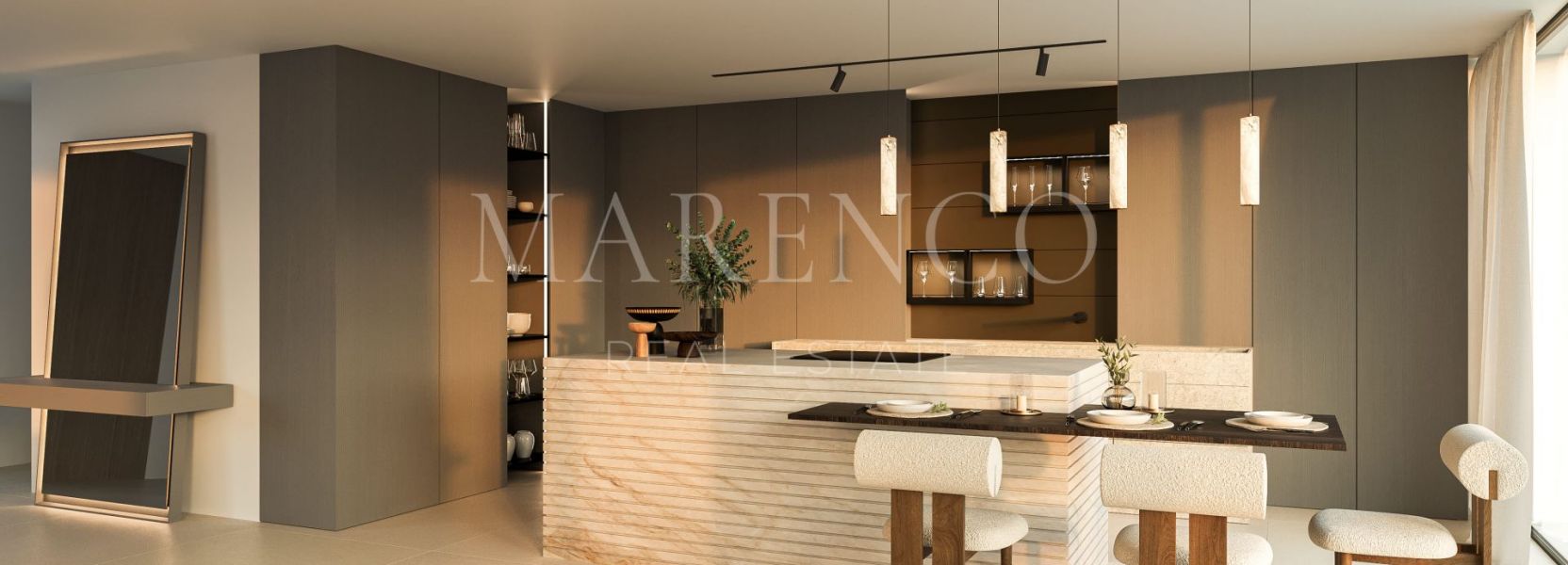 Villa  en Nueva Andalucia, Marbella