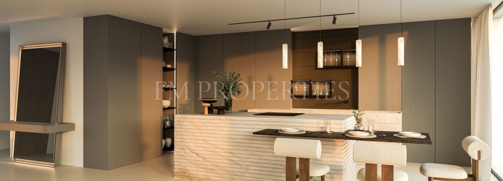 Villa  en Nueva Andalucia, Marbella