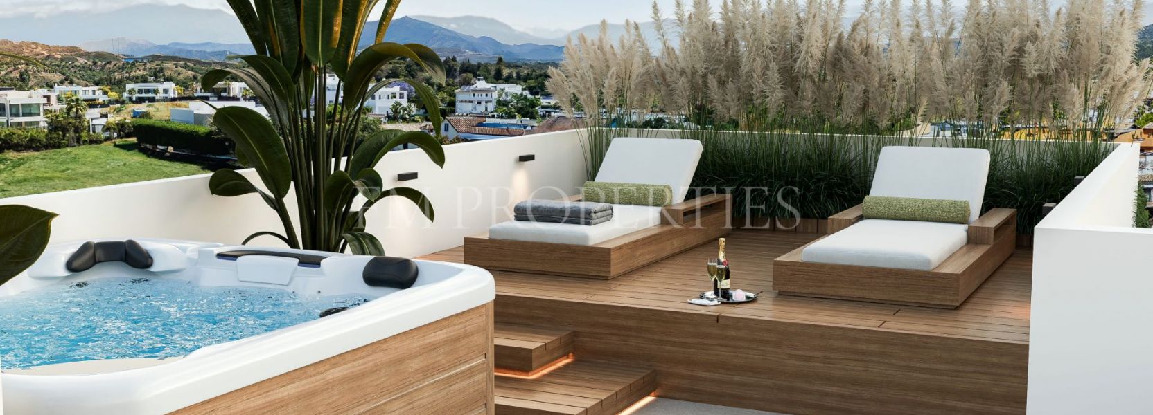 Villa  en Nueva Andalucia, Marbella