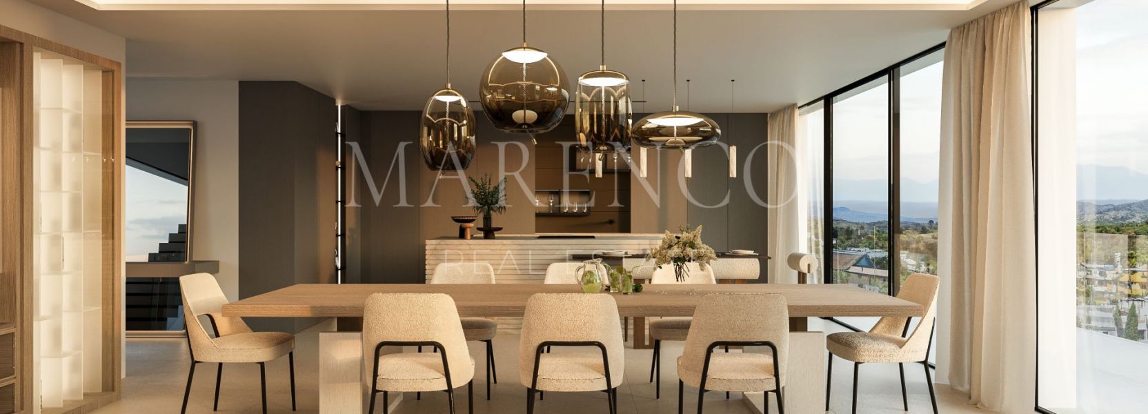 Villa  en Nueva Andalucia, Marbella