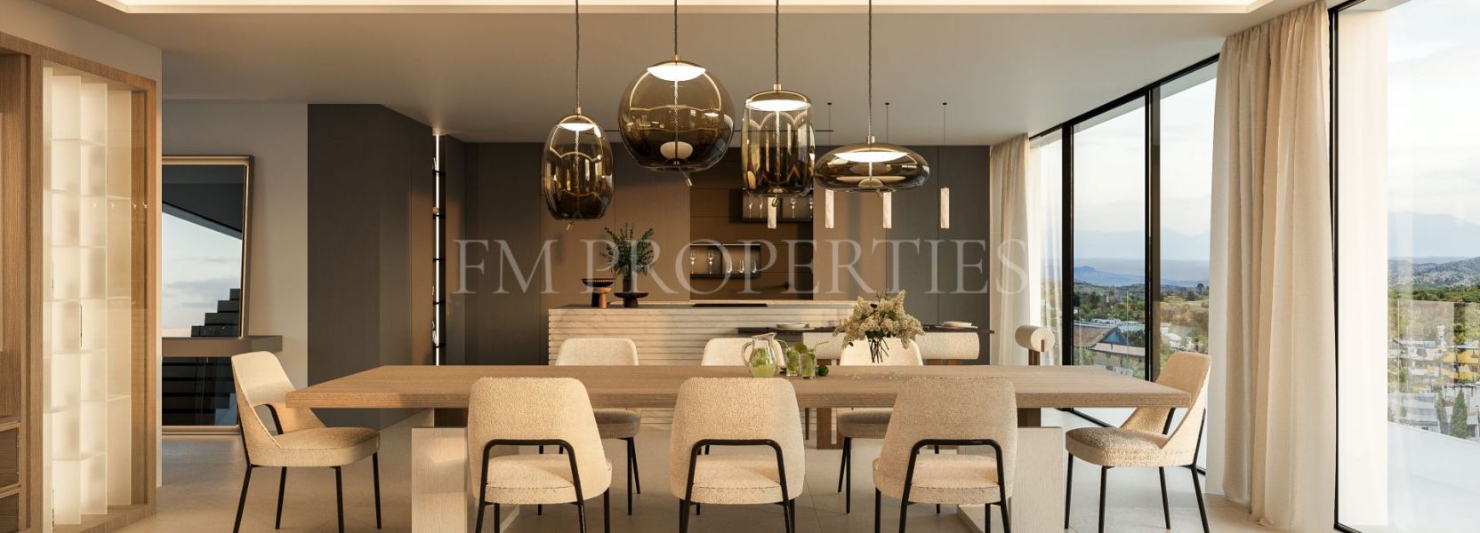 Villa  en Nueva Andalucia, Marbella