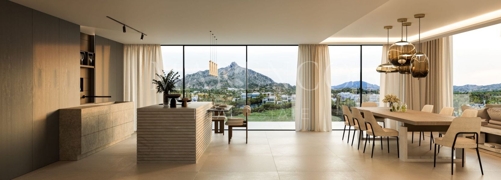 Villa  en Nueva Andalucia, Marbella