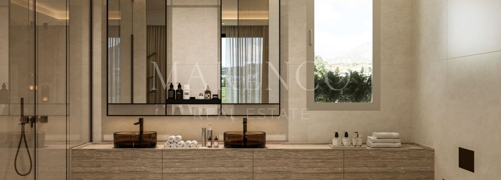 Villa  en Nueva Andalucia, Marbella