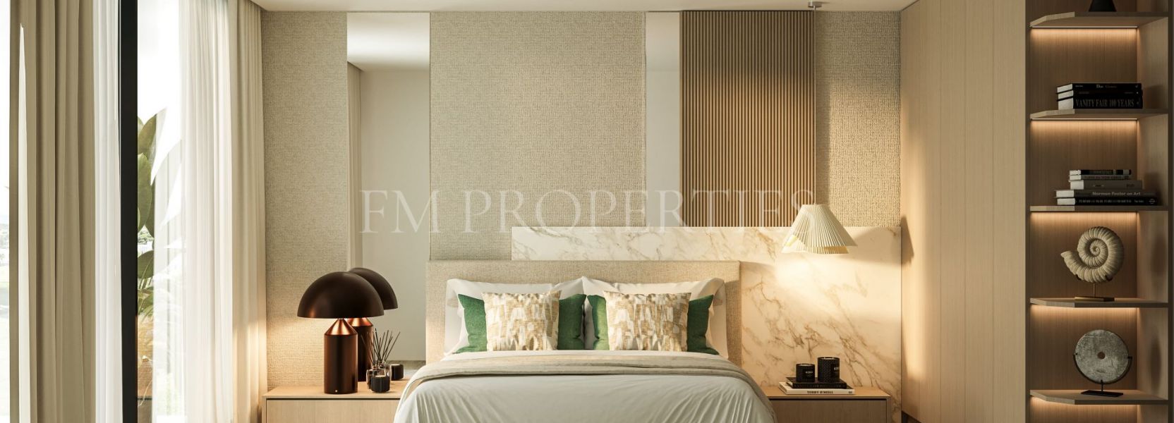 Villa  en Nueva Andalucia, Marbella